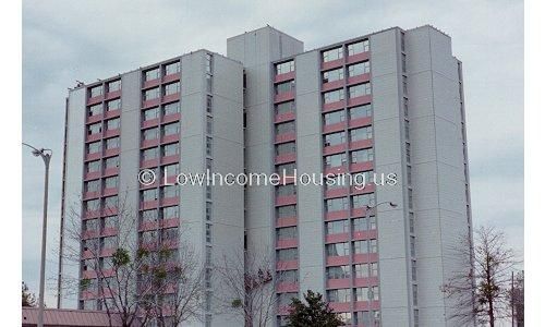 Catholic Presbyterian Apartments - Senior Apartments