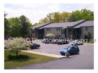 Spring Harbor Apartments