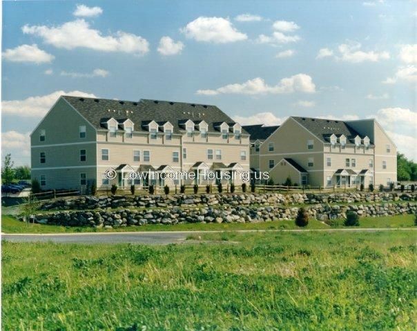 Aster Place Apartments