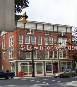 Total Property Management on Adams County Pa Low Income Housing Apartments Low Income Housing In