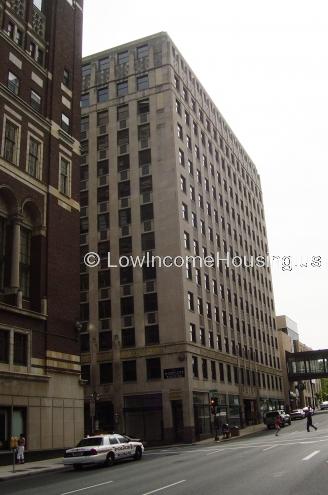 Minnesota Building