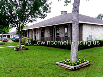 Highland Oaks