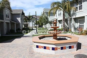 Villa Cesar Chavez