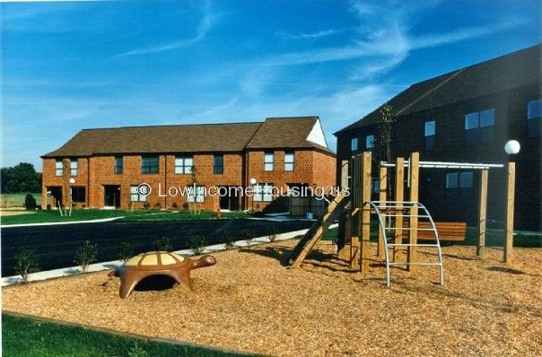 Oak Bottom Village
