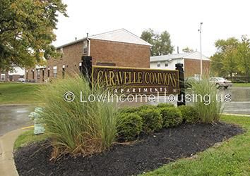 Caravelle Commons Cooperative
