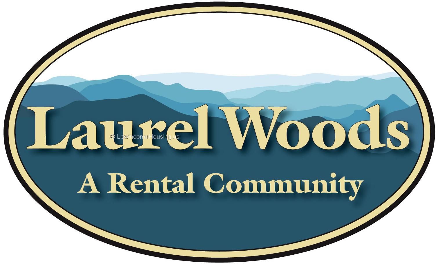 Laurel Woods