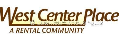 West Center Place