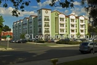 Oak Meadows