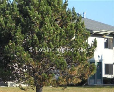 Roscommon Apartments