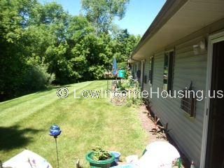 Woodhill Senior Apts