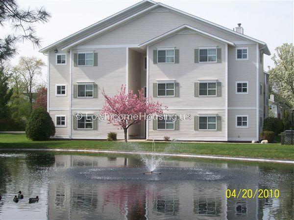 Westland Meadows