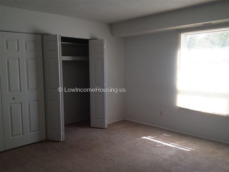 Sunridge Apartments and Townhomes