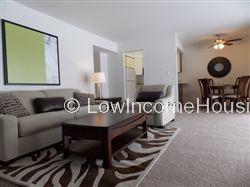 Lake Forest I Apartments