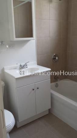 Section 8 Listings For Chicago Area No Security or Move-In Fee