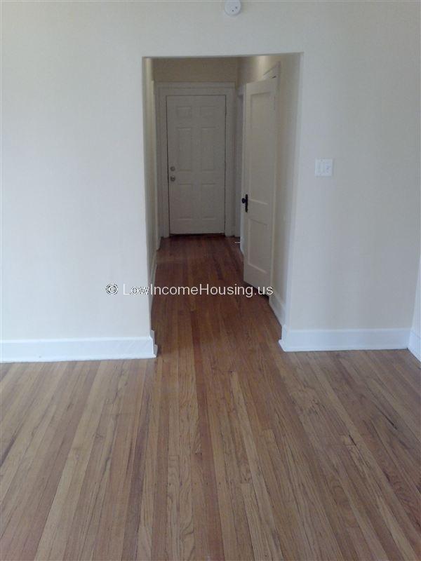 Large 3Br w/ lots of closet space. Also *section 8 welcomed*