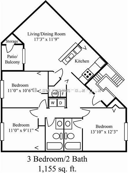 Fox Pointe Apartments