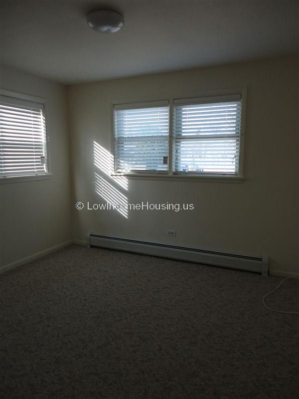 Gabriel\\'s Corner Apartments