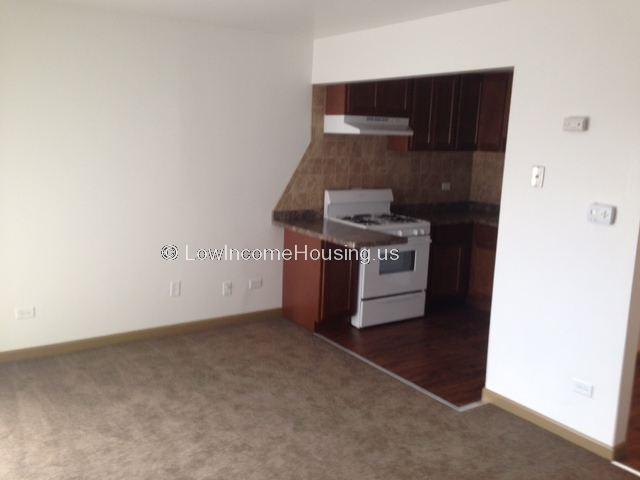 Eagle Ridge Apartments