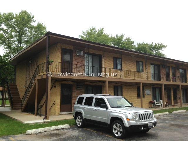 15301 Knox Ave