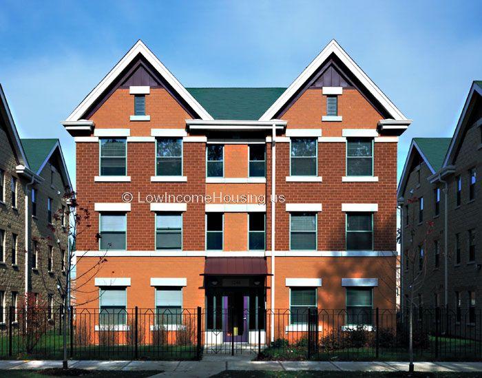Casa Kirk Apartments