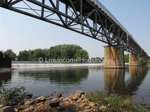 Riverside - Norristown