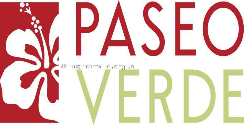 Paseo Verde North