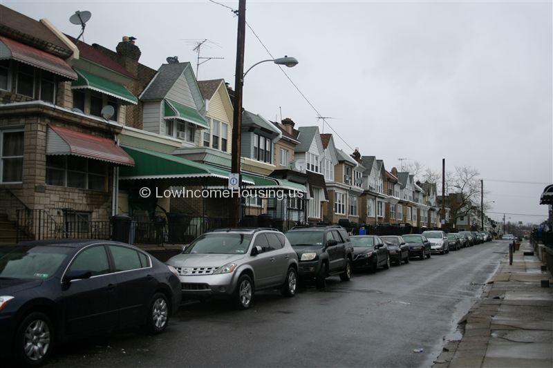Guyer Avenue