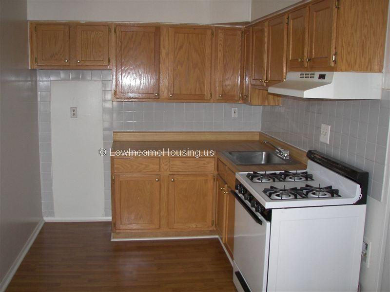 Marshall Square Apartments - Philadelphia
