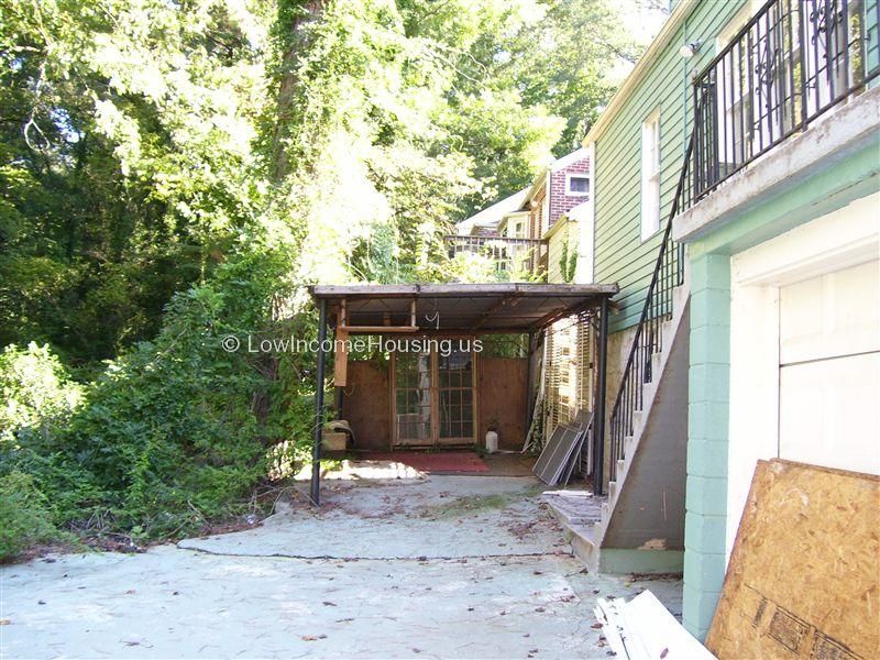 1134 Chatham Ave S.W.