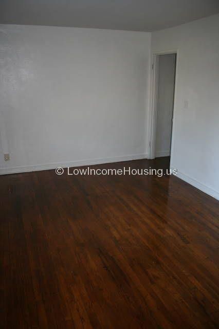 Oakland Park Townhomes