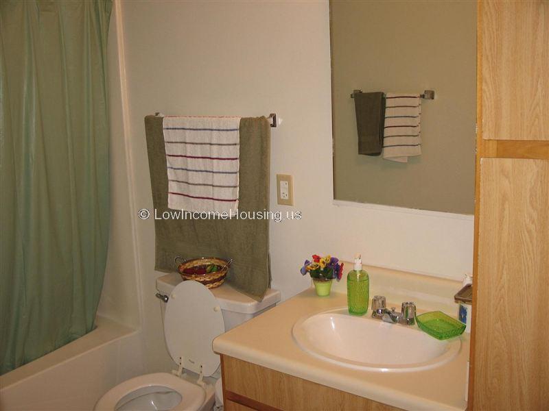 River Ridge Apartment Homes