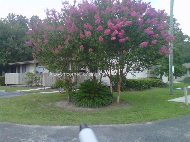 Kings Colony Apartments