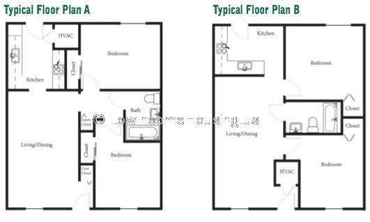 Stanton Crest Apartments