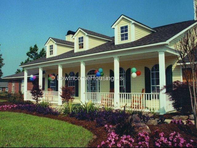 Eagles Trace Apartments
