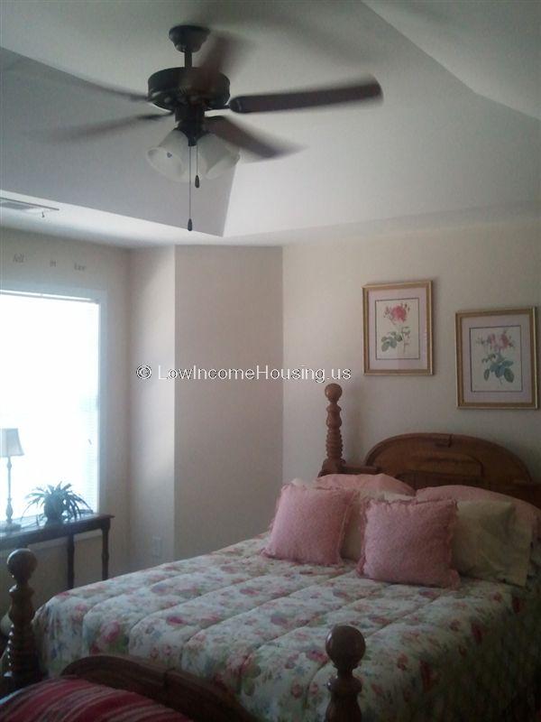 Sunnyside Townhomes