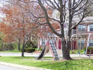Bolivar Court Apartments
