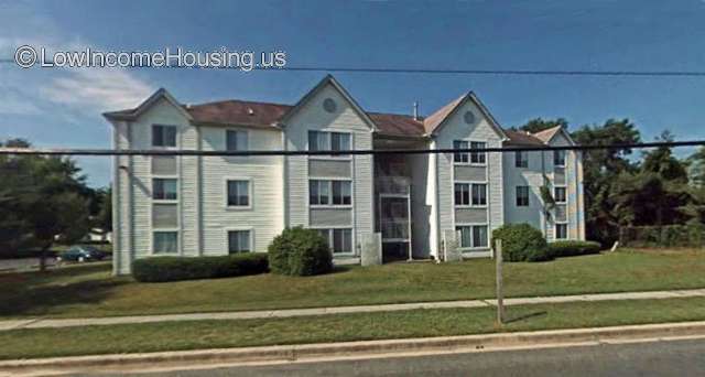 Maryland Affordable Housing Program