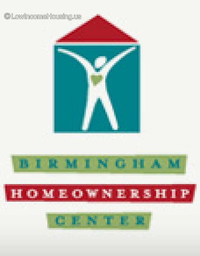 Birmingham Center For Affordable Housing