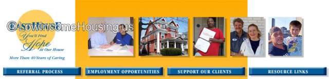 East House Corp.