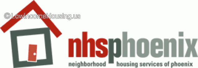 Neighborhood Housing Services Of Phoenix