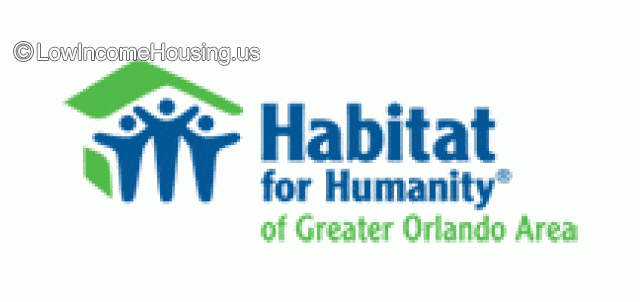 Habitat For Humanity Orlando