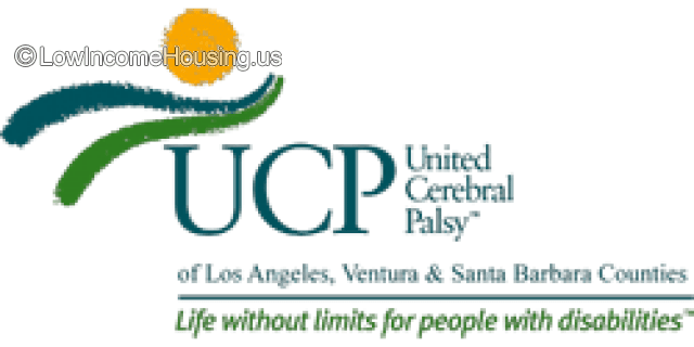 Ucp Glendale Accessible Apartments.