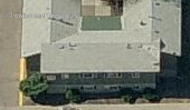 A And M Apartments