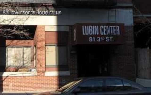 A.c.r.m.d Lubin Center For Independent Living