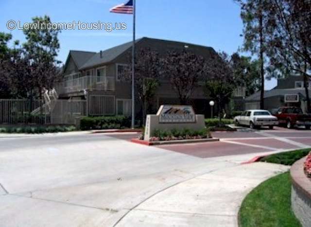 Riverside County CA Low Income Housing Apartments | Low Income Housing