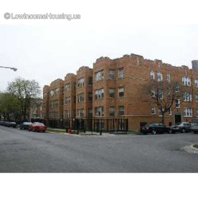 Low Income Housing Programs In Chicago Il