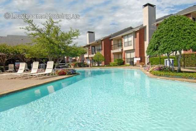 Windcastle Apartment Homes