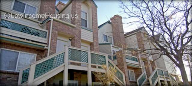 Ivy Hill Townhomes