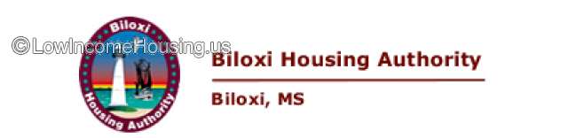 Biloxi Housing Authority