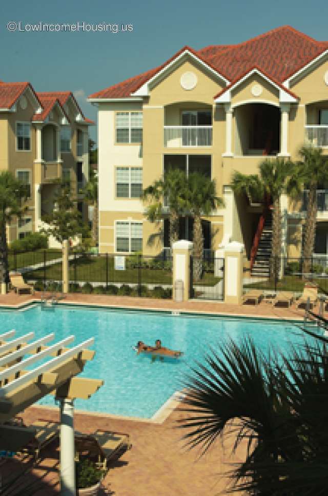 Mainstreet Apartments Clearwater